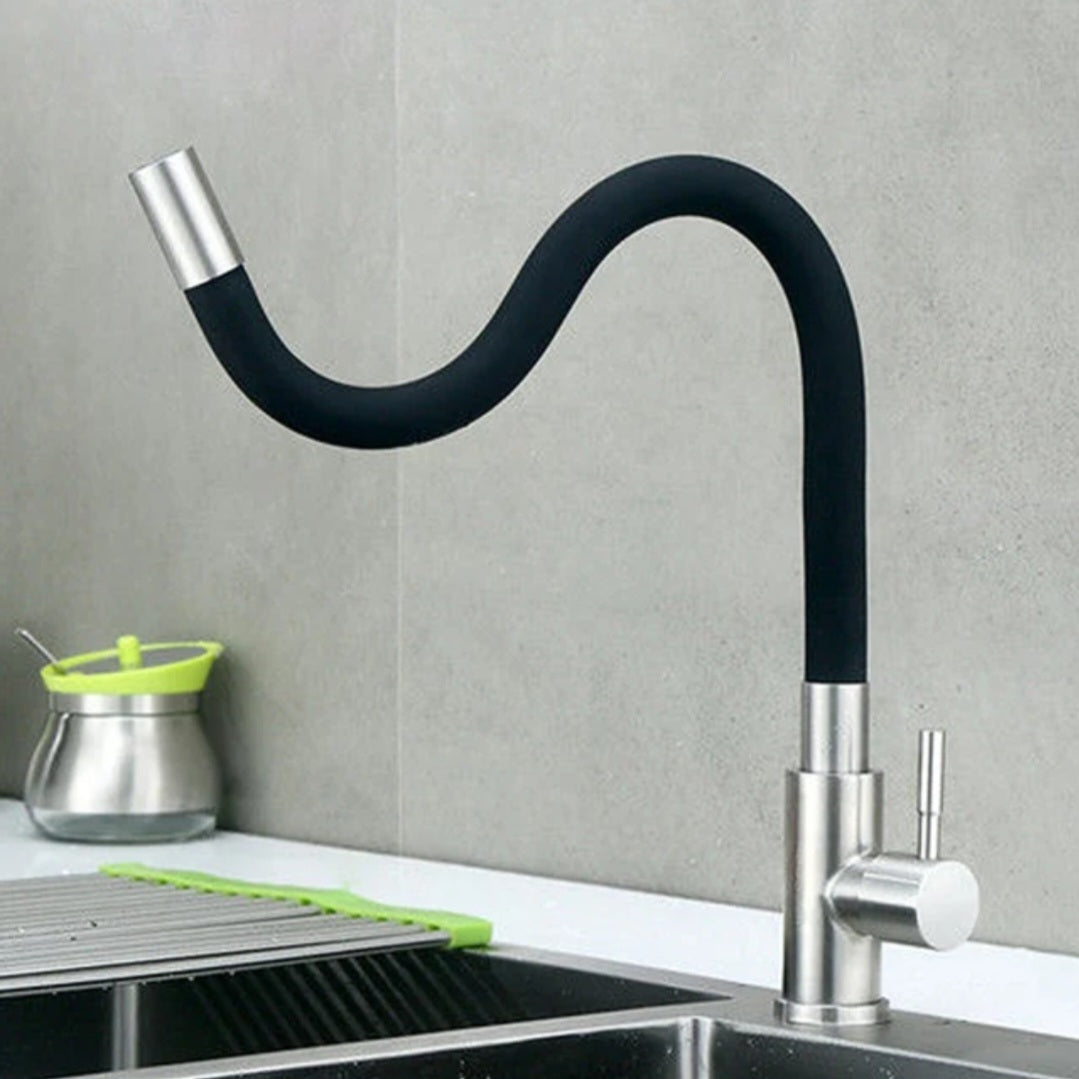 Llave para Lavaplatos Zenith