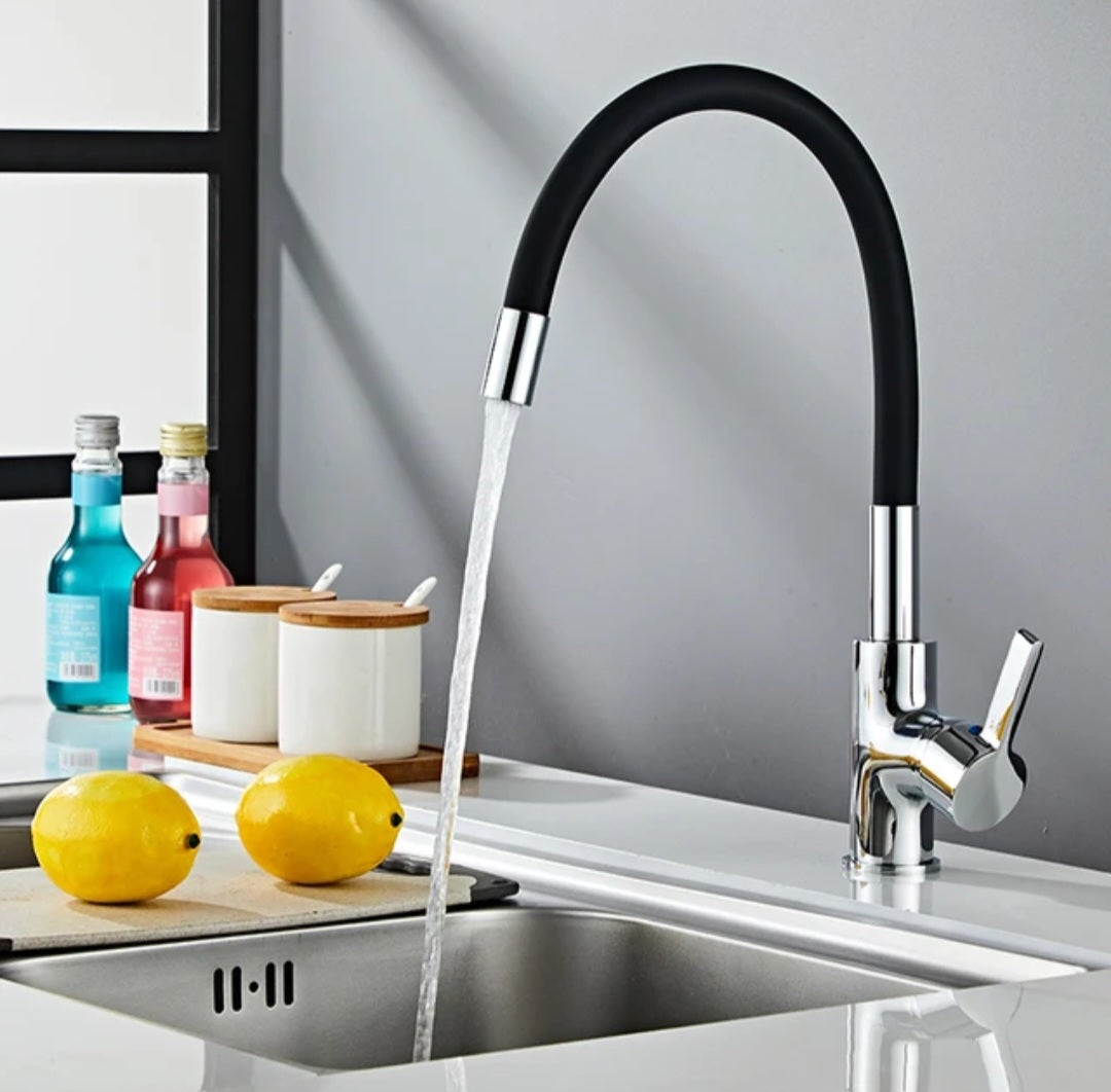Llave para Lavaplatos Zenith