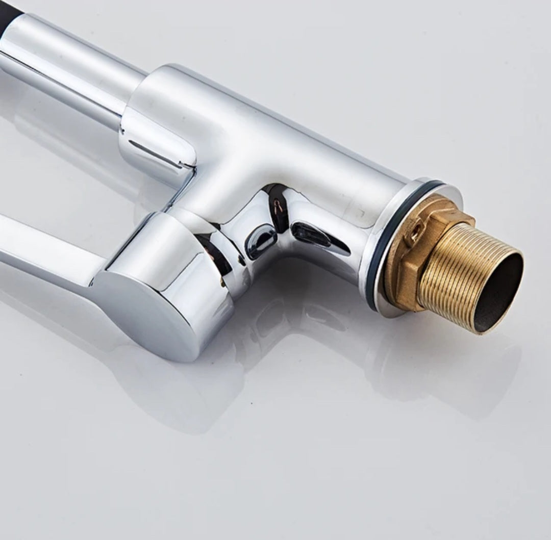 Llave para Lavaplatos Zenith
