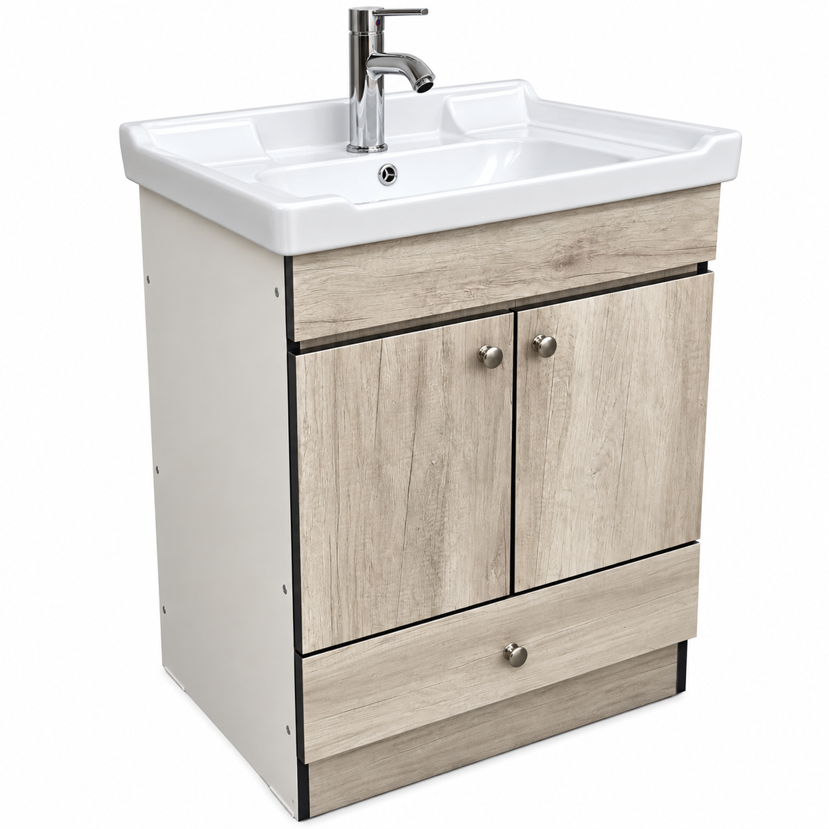 Vanitorio Toscana 70cm con cajon
