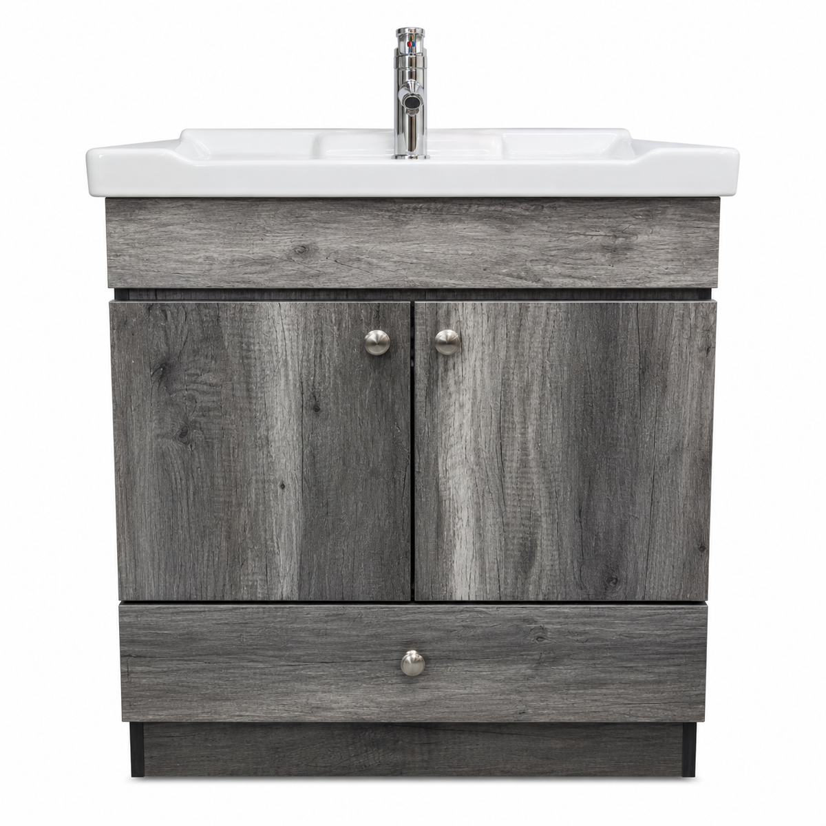 Vanitorio Lombardia 70cm con Cajon