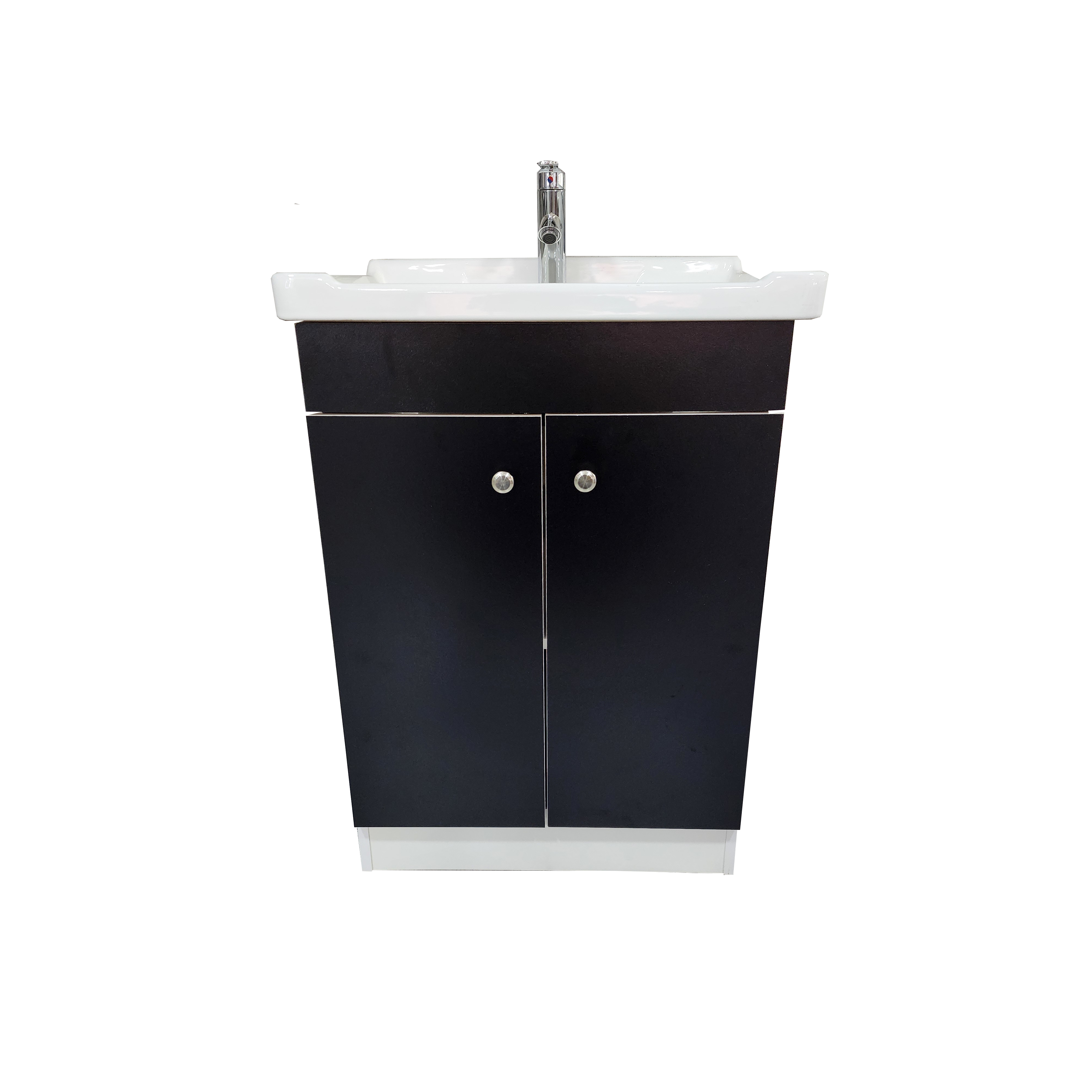 Vanitorio Negro 50cm