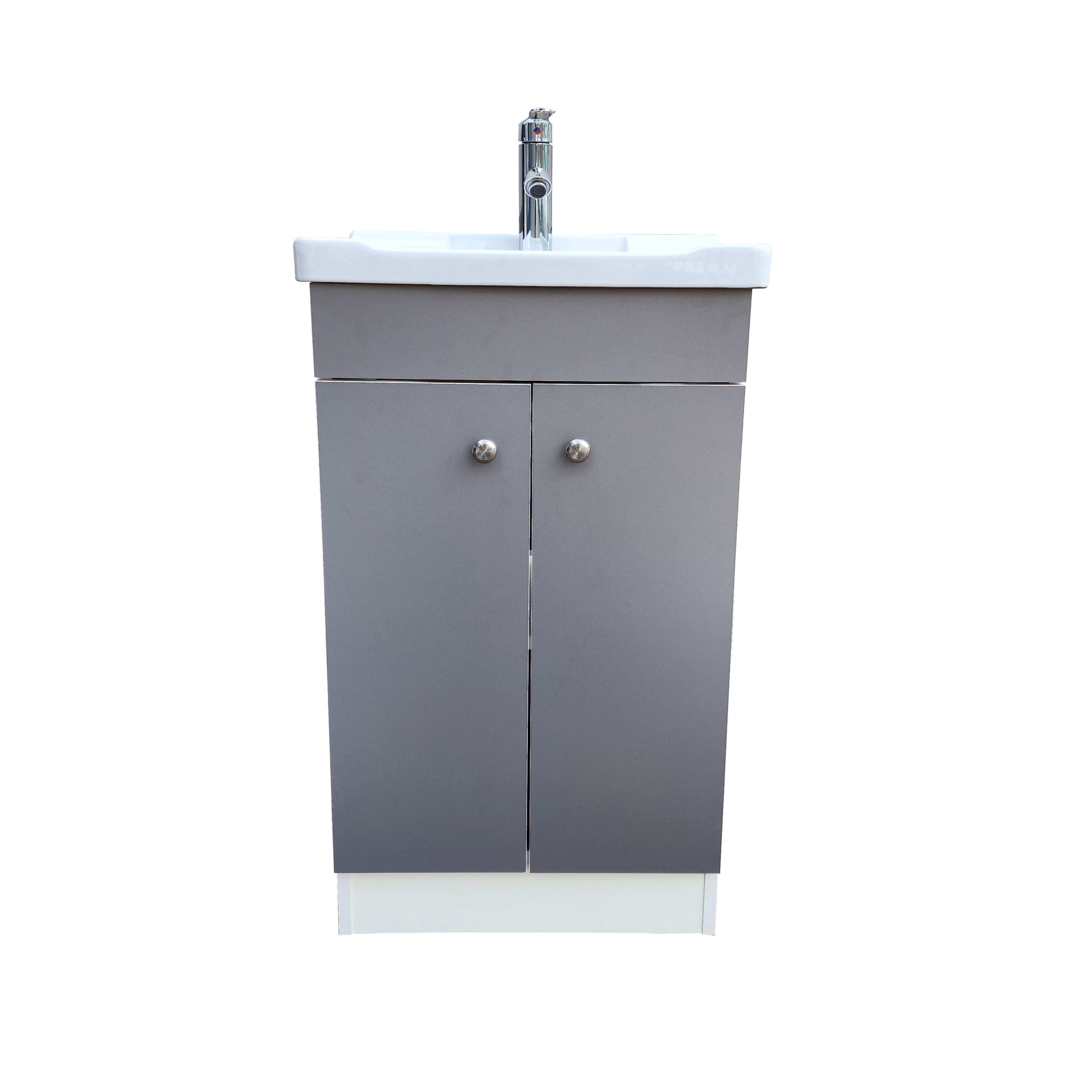 Vanitorio Obsidian 50cm