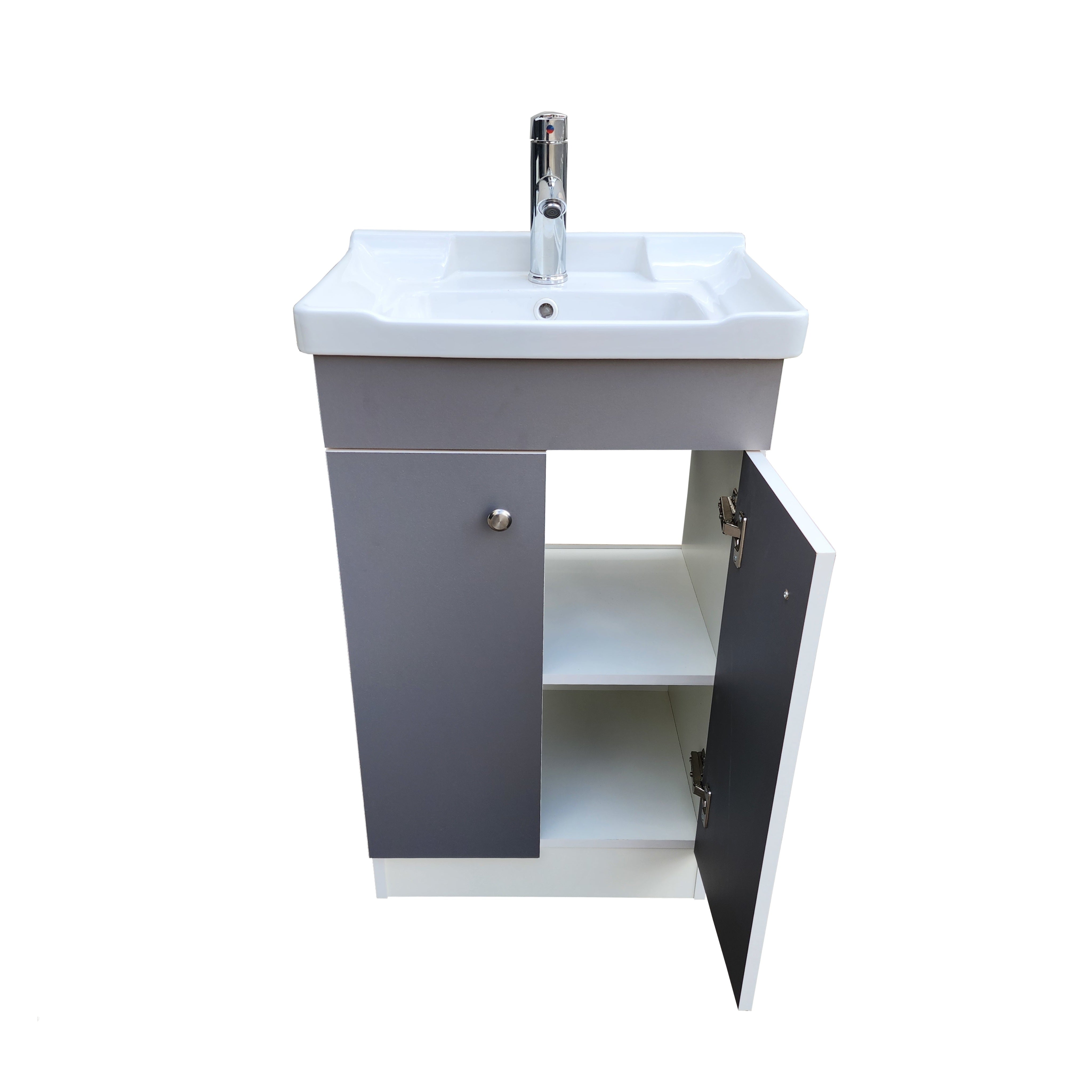 Vanitorio Obsidian 50cm