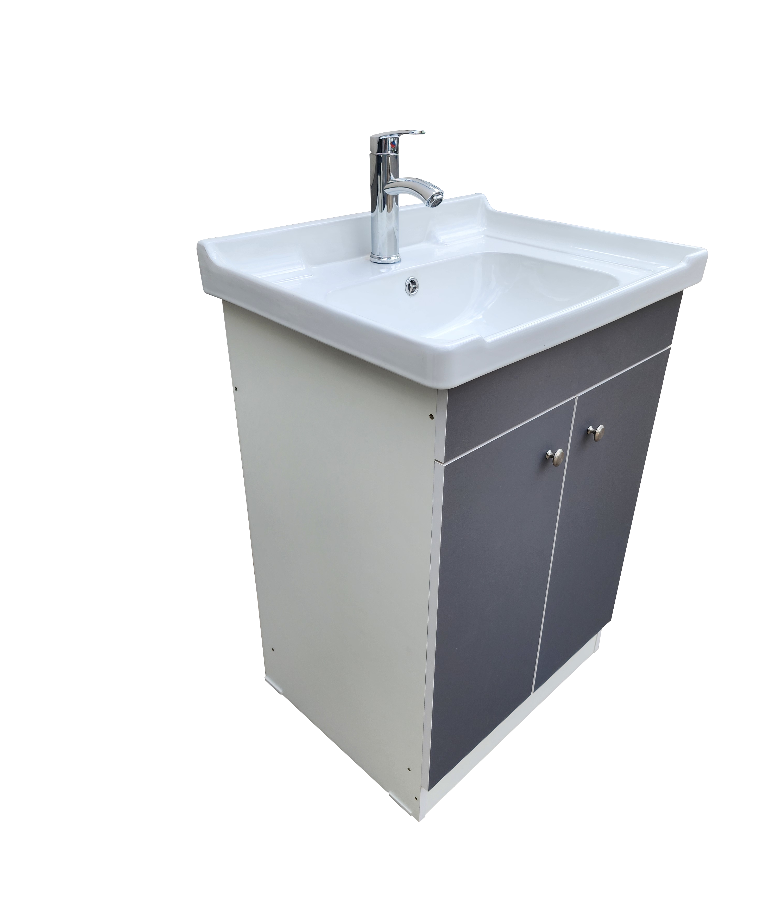 Vanitorio Obsidian 60 Cms.