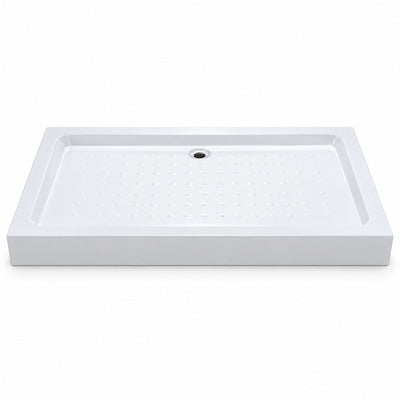 RECEPTACULO DE DUCHA 140X80X14 CM