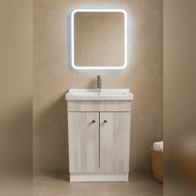 Vanitorio Legno 50cm